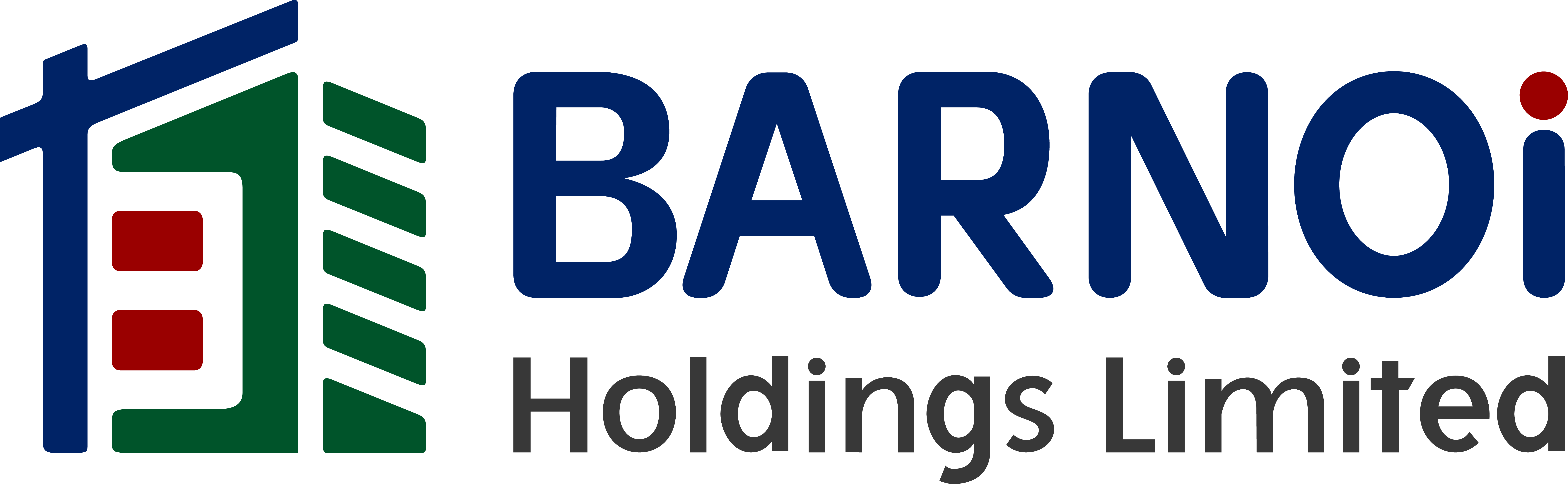 BARNOi Holdings Limited Logo