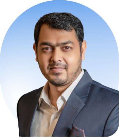 Hafizur Rahman - Founder & CEO