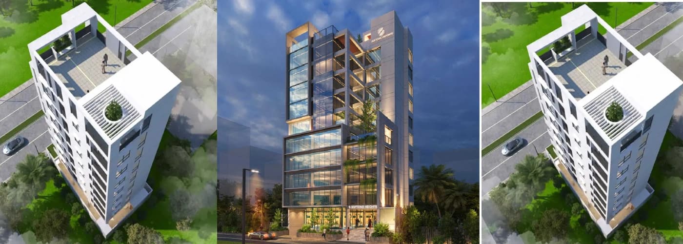 Commercial Project