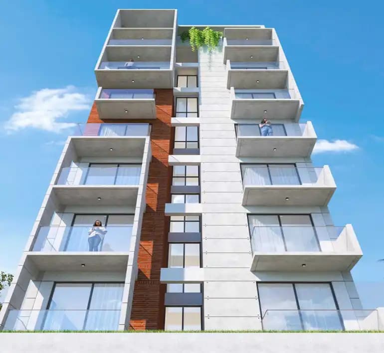 Residential Project
